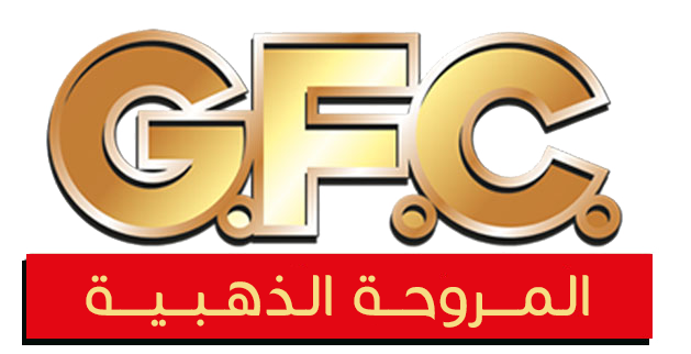 المروحة الذهبية